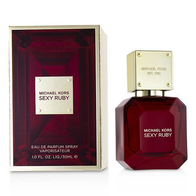 Sexy Ruby Eau De Parfum Spray - 30ml/1oz