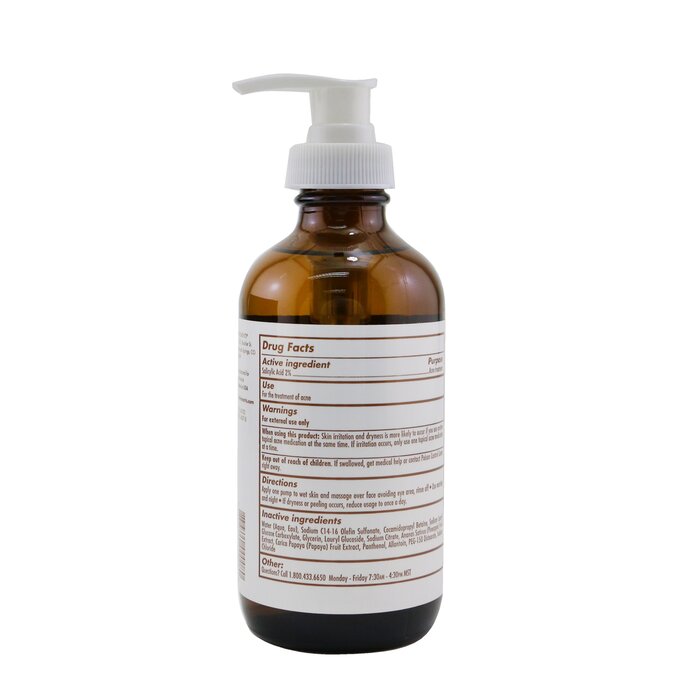 Spotless Cleanser (salon Size) - 236ml/8oz