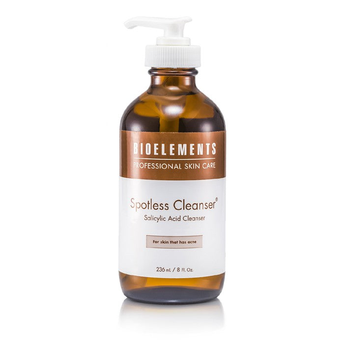 Spotless Cleanser (salon Size) - 236ml/8oz