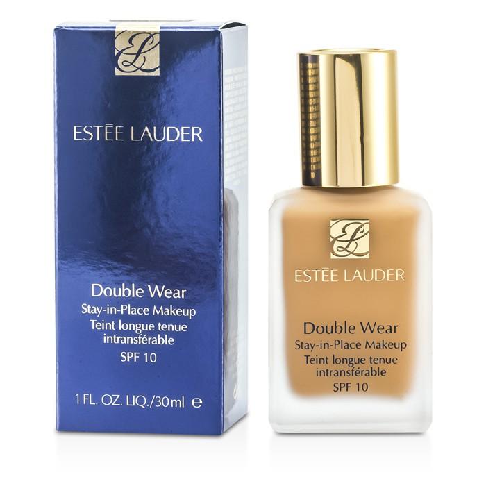 Double Wear Stay In Place Makeup Spf 10 - No. 98 Spiced Sand (4n2) - 30ml/1oz