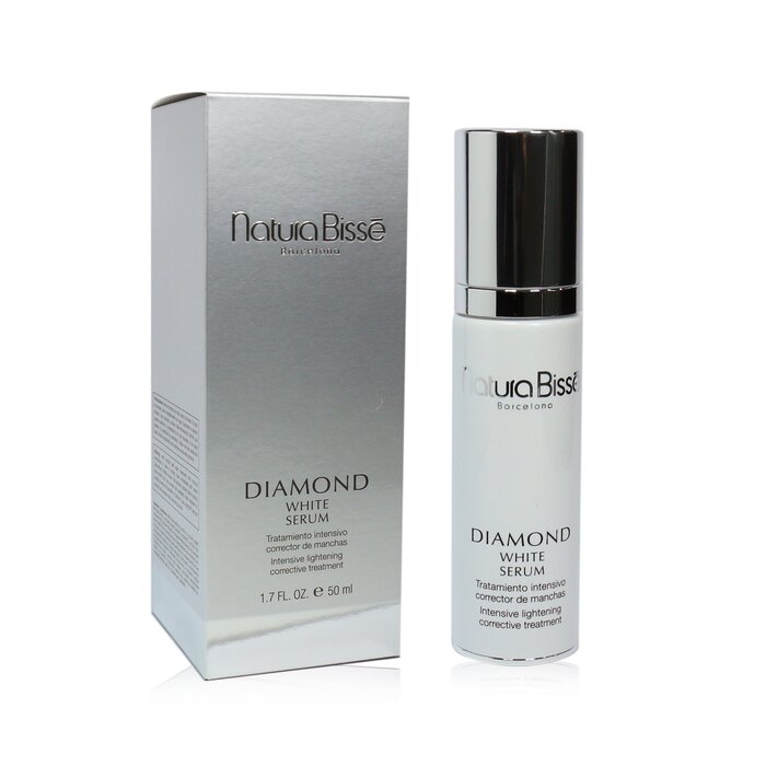 Diamond White Intensive Lightening Serum - 50ml/1.7oz