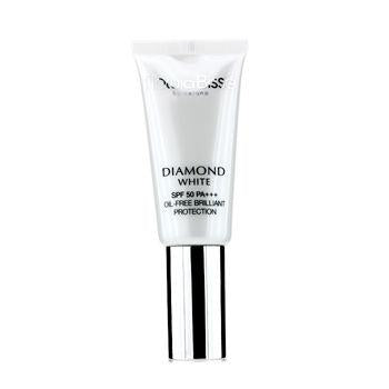 Diamond White Oil-free Brilliant Protection Spf 50 Pa+++ - 30ml/1oz