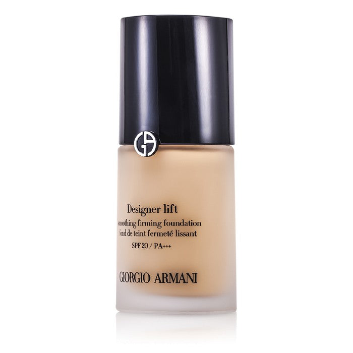 Designer Lift Smoothing Firming Foundation Spf20 - # 3 - 30ml/1oz