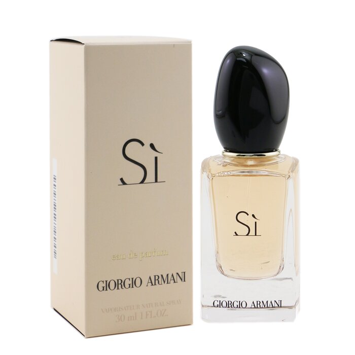 Si Eau De Parfum Spray - 30ml/1oz