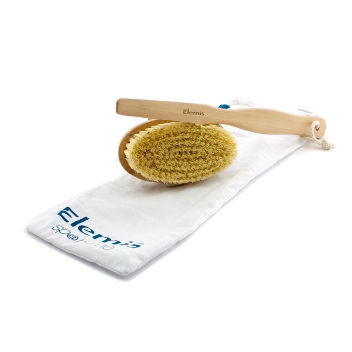 Body Detox Skin Brush - 1pc