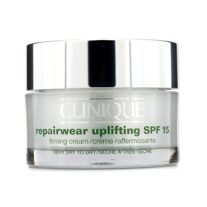 Repairwear Uplifting Firming Cream Spf 15 (very Dry To Dry Skin) - 50ml/1.7oz