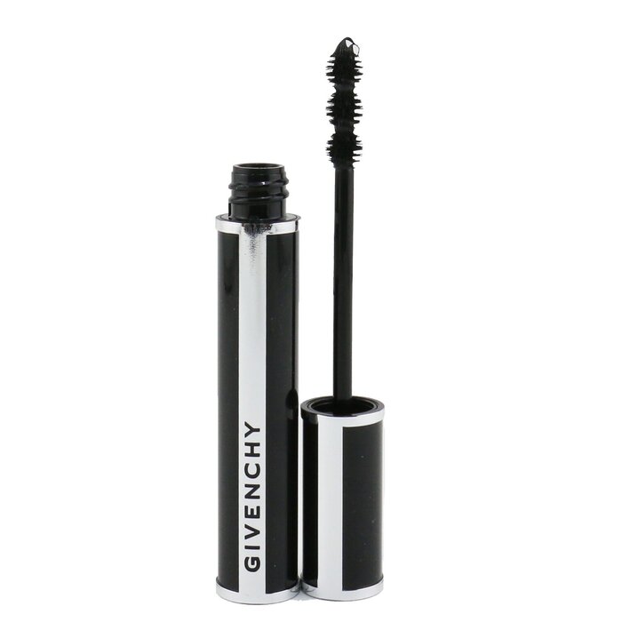 Noir Couture Mascara - # 1 Black Satin - 8g/0.28oz