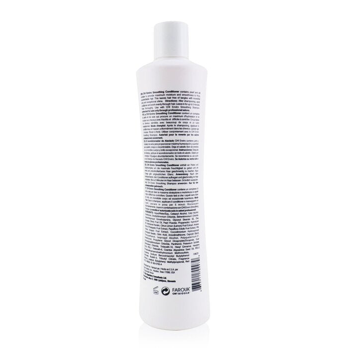 Enviro Smoothing Conditioner - 355ml/12oz