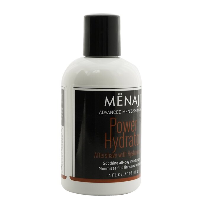 Power Hydrator Aftershave - 118ml/4oz