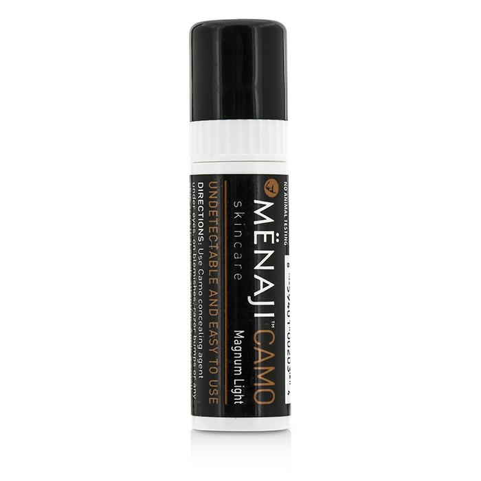 Camo Concealer - Light - 7g/0.35oz