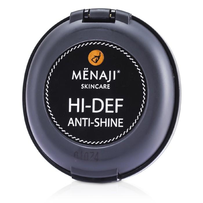 Hdpv Anti-shine Powder - L (light) - 10g/0.35oz