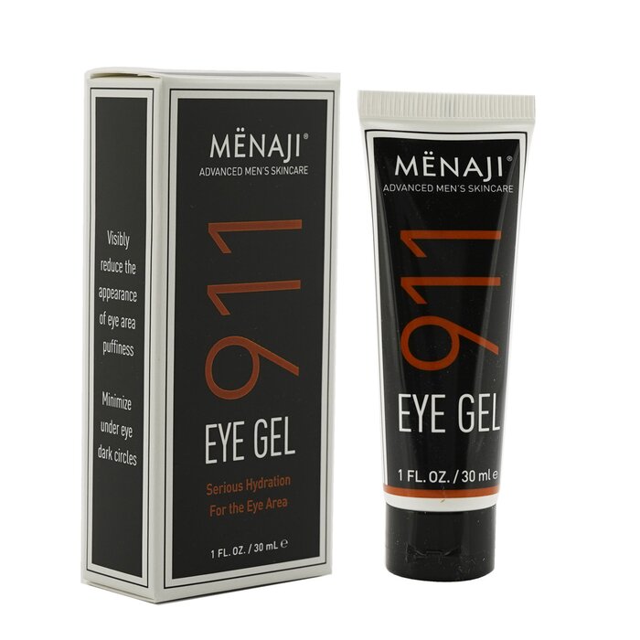 911 Eye Gel - 30ml/1oz