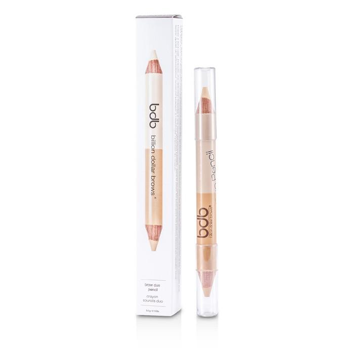 Brow Duo Pencil - 3.6g/0.13oz