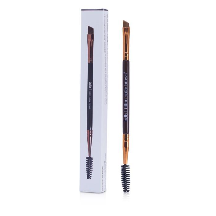 Eyebrow Brush - -