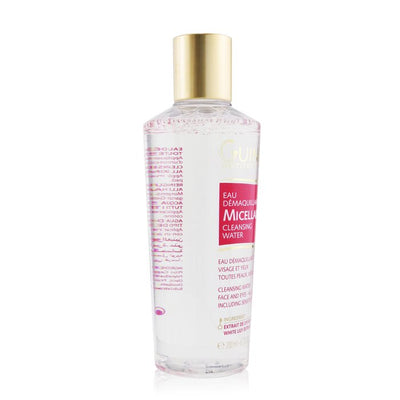 Instant Cleansing Water (face & Eyes) - 200ml/6.7oz