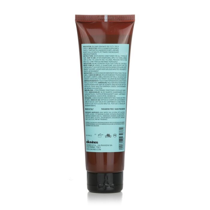Natural Tech Well-being Conditioner - 150ml/5.07oz
