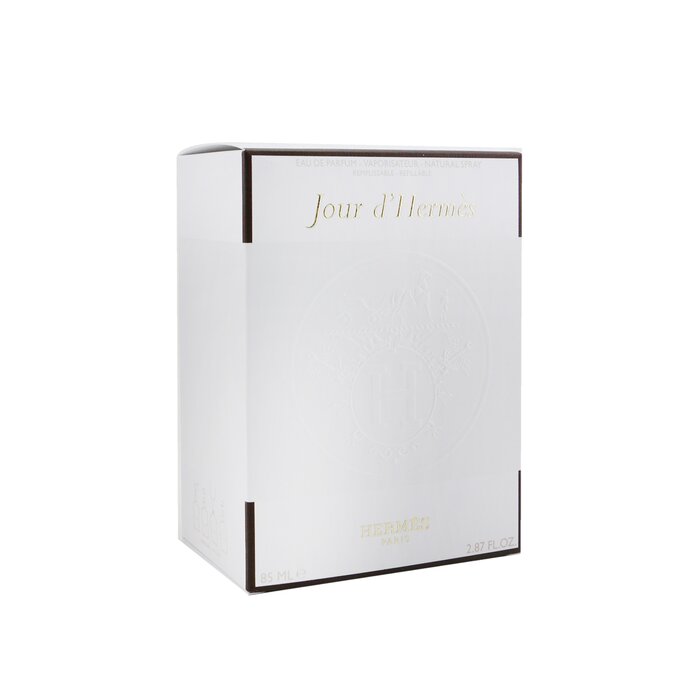 Jour D'hermes Eau De Parfum Refillable Spray - 85ml/2.87oz