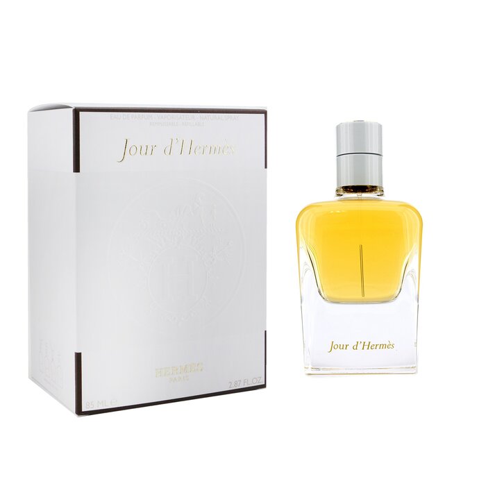 Jour D'hermes Eau De Parfum Refillable Spray - 85ml/2.87oz