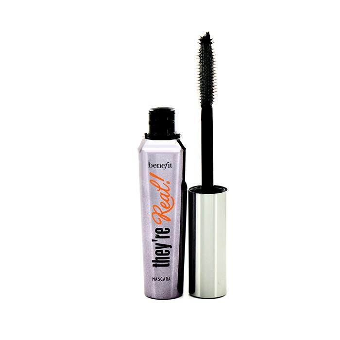 They're Real Beyond Mascara - Black - 8.5g/0.3oz