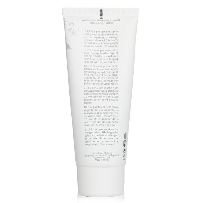 Essentials Masque 103 - Purifying & Clarifying Mask  (normal To Oily Skin) - 75ml/3.3oz