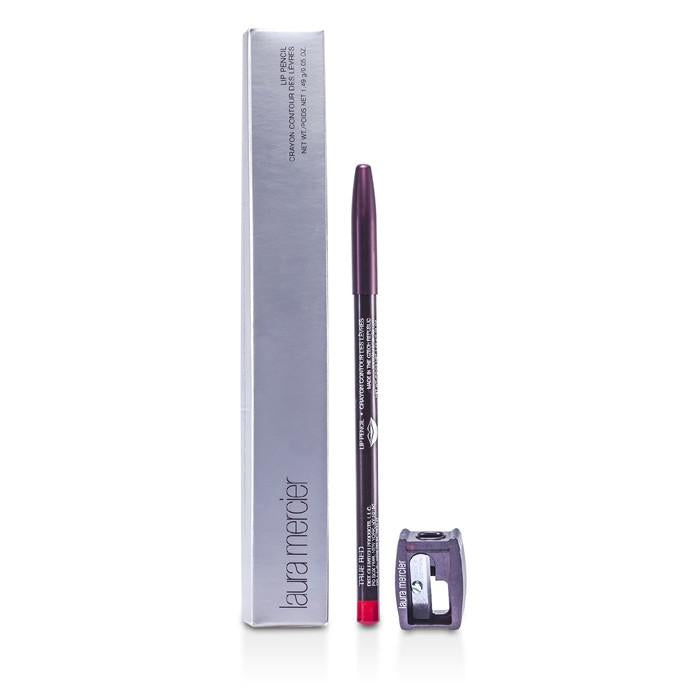 Lip Pencil - True Red - 1.49g/0.05oz