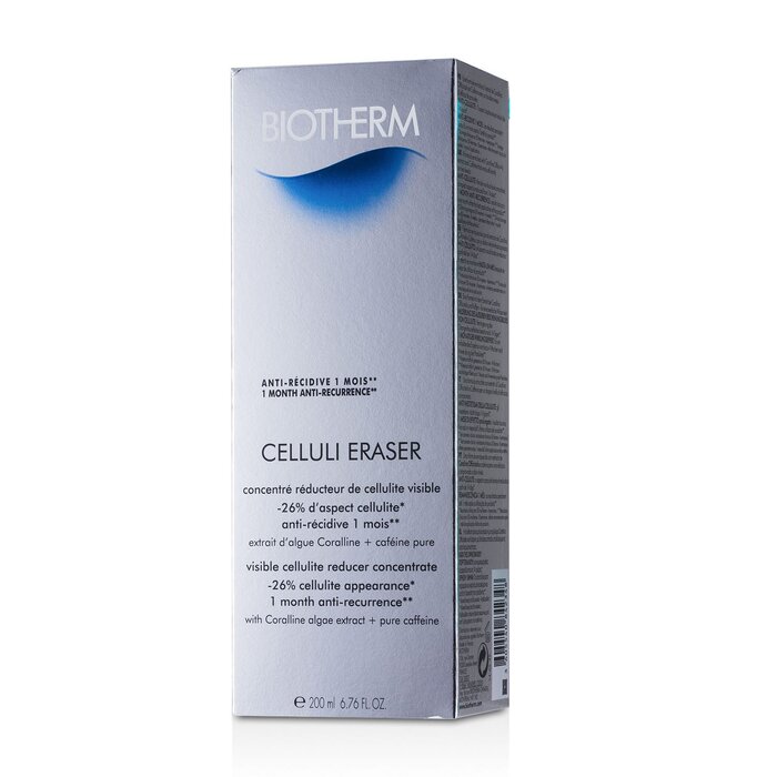 Celluli Eraser - 200ml/6.76oz