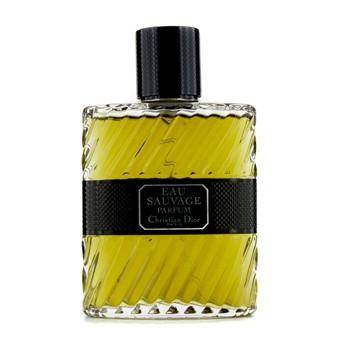 Eau Sauvage Eau De Parfum Spray - 100ml/3.4oz