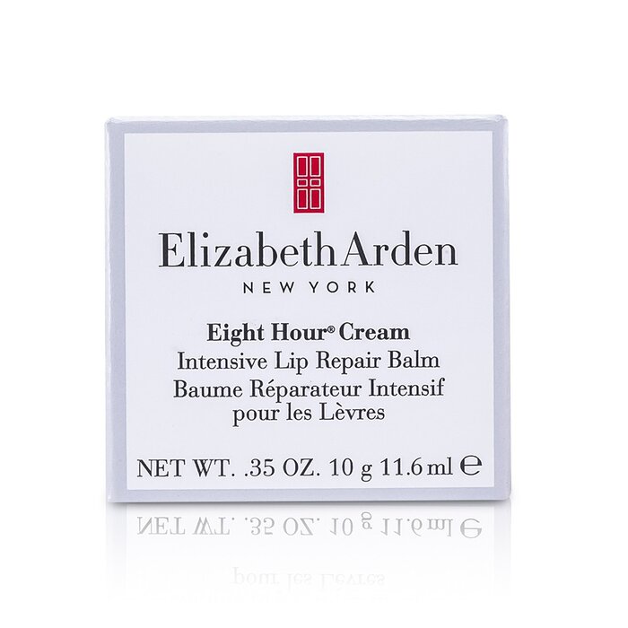 Eight Hour Cream Intensive Lip Repair Balm - 11.6ml/0.35oz