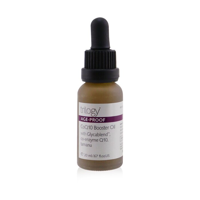 Age-proof Coq10 Booster Oil - 20ml/0.67oz