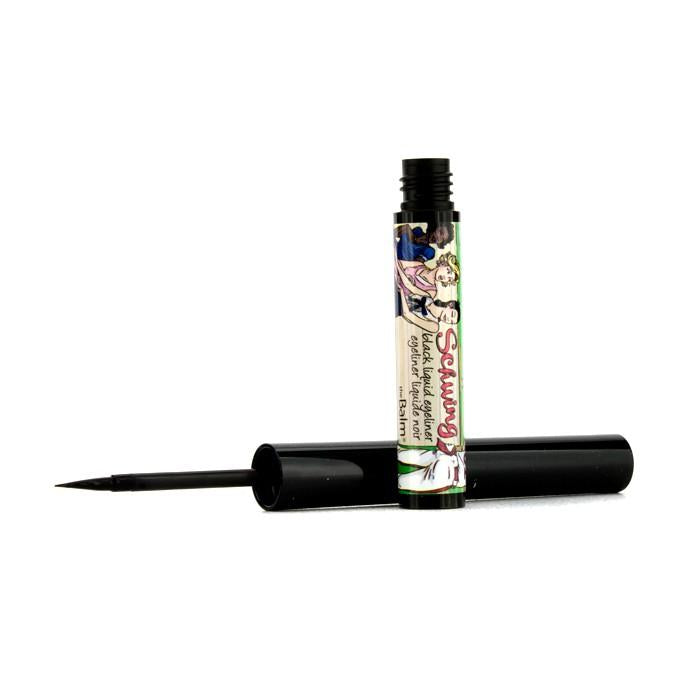 Schwing Liquid Eyeliner - Black - 1.7ml/0.05oz