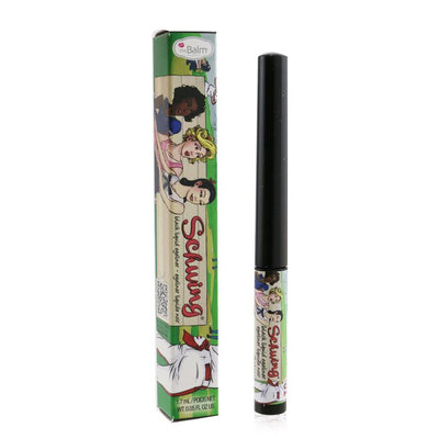 Schwing Liquid Eyeliner - Black - 1.7ml/0.05oz