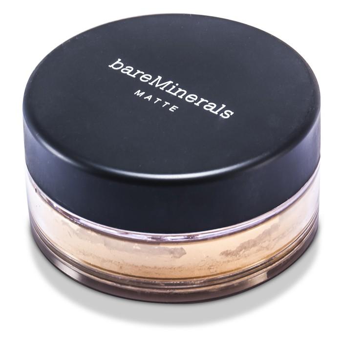 Bareminerals Matte Foundation Broad Spectrum Spf15 - Light - 6g/0.21oz