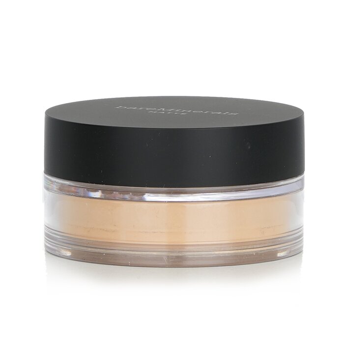 Bareminerals Matte Foundation Broad Spectrum Spf15 - Light - 6g/0.21oz