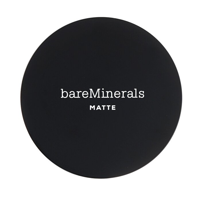 Bareminerals Matte Foundation Broad Spectrum Spf15 - Medium Beige - 6g/0.21oz