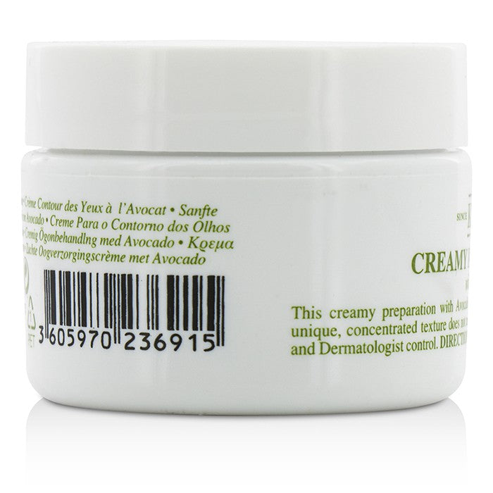 Creamy Eye Treatment With Avocado - 28g/0.95oz