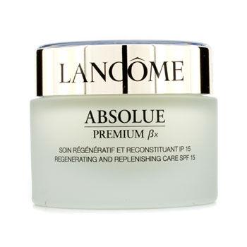 Absolue Premium Bx Regenerating And Replenishing Care Spf 15 - 50ml/1.7oz