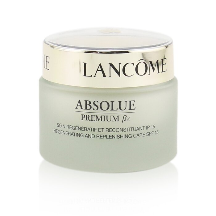 Absolue Premium Bx Regenerating And Replenishing Care Spf 15 - 50ml/1.7oz