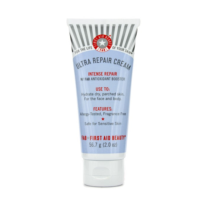 Ultra Repair Cream - 56.7g/2oz