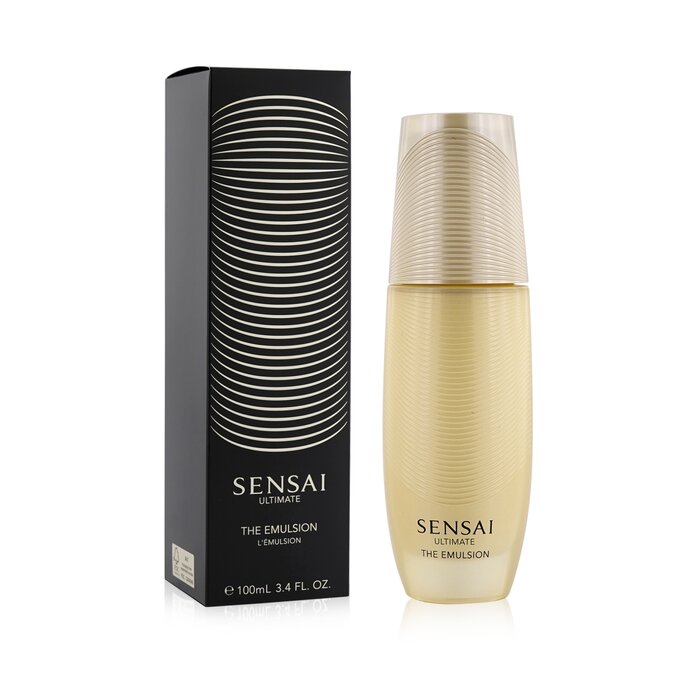 Sensai Ultimate The Emulsion - 100ml/3.4oz