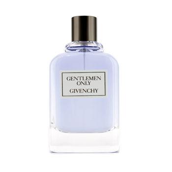 Gentlemen Only Eau De Toilette Spray - 100ml/3.3oz