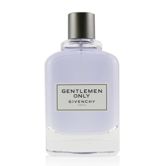 Gentlemen Only Eau De Toilette Spray - 100ml/3.3oz