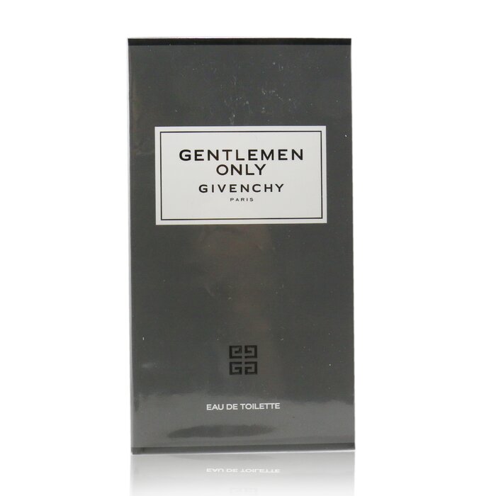 Gentlemen Only Eau De Toilette Spray - 100ml/3.3oz