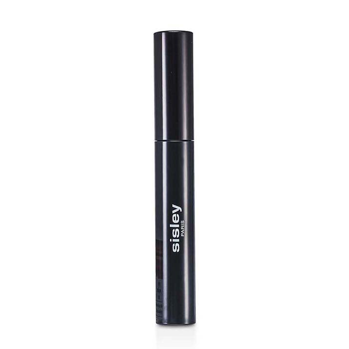 So Intense Mascara - # 1 Deep Black - 7ml/0.27oz