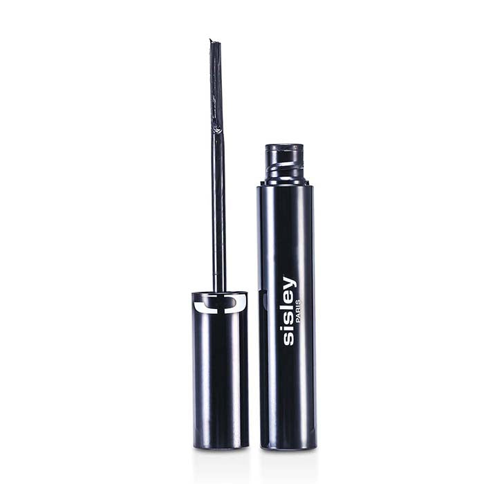 So Intense Mascara - # 1 Deep Black - 7ml/0.27oz