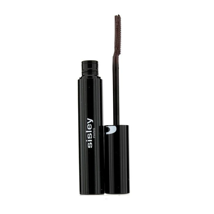 So Intense Mascara - # 2 Deep Brown - 7.5ml/0.27oz