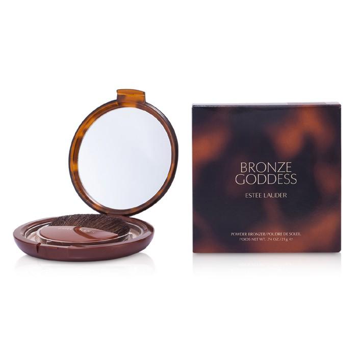 Bronze Goddess Powder Bronzer - # 01 Light - 21g/0.74oz