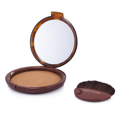 Bronze Goddess Powder Bronzer - # 01 Light - 21g/0.74oz