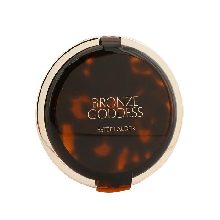 Bronze Goddess Powder Bronzer - # 02 Medium - 21g/0.74oz