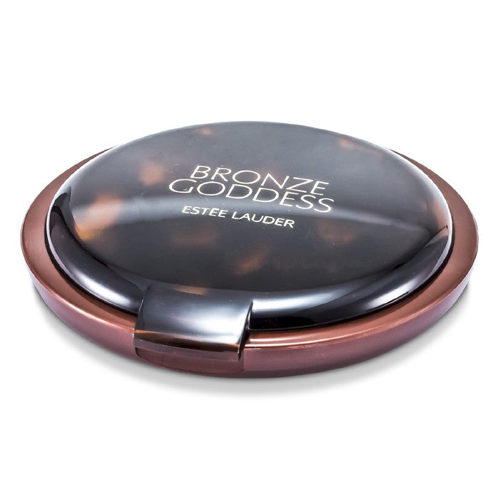 Bronze Goddess Powder Bronzer - # 03 Medium Deep - 21g/0.74oz