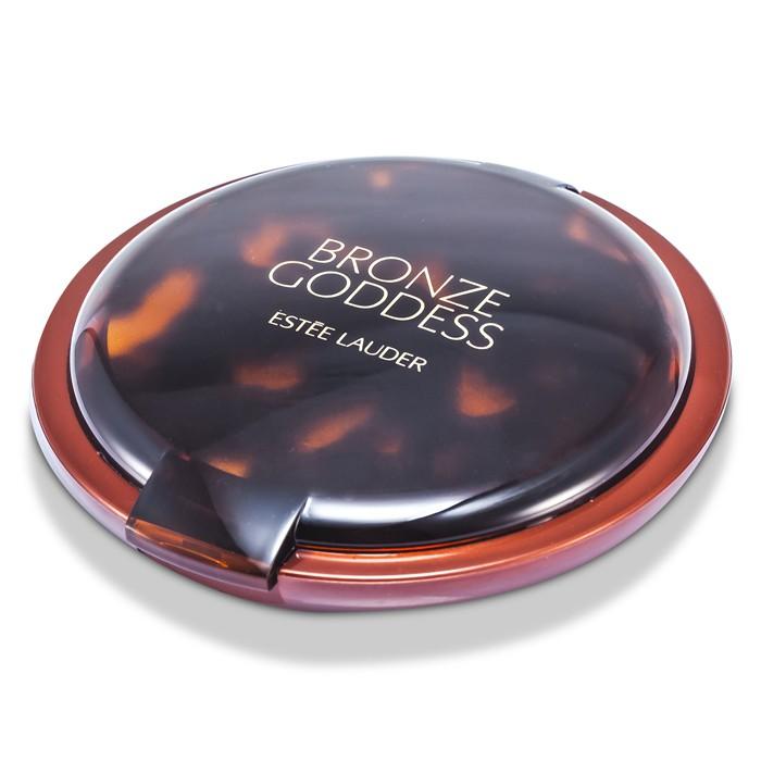 Bronze Goddess Powder Bronzer - # 04 Deep - 21g/0.74oz